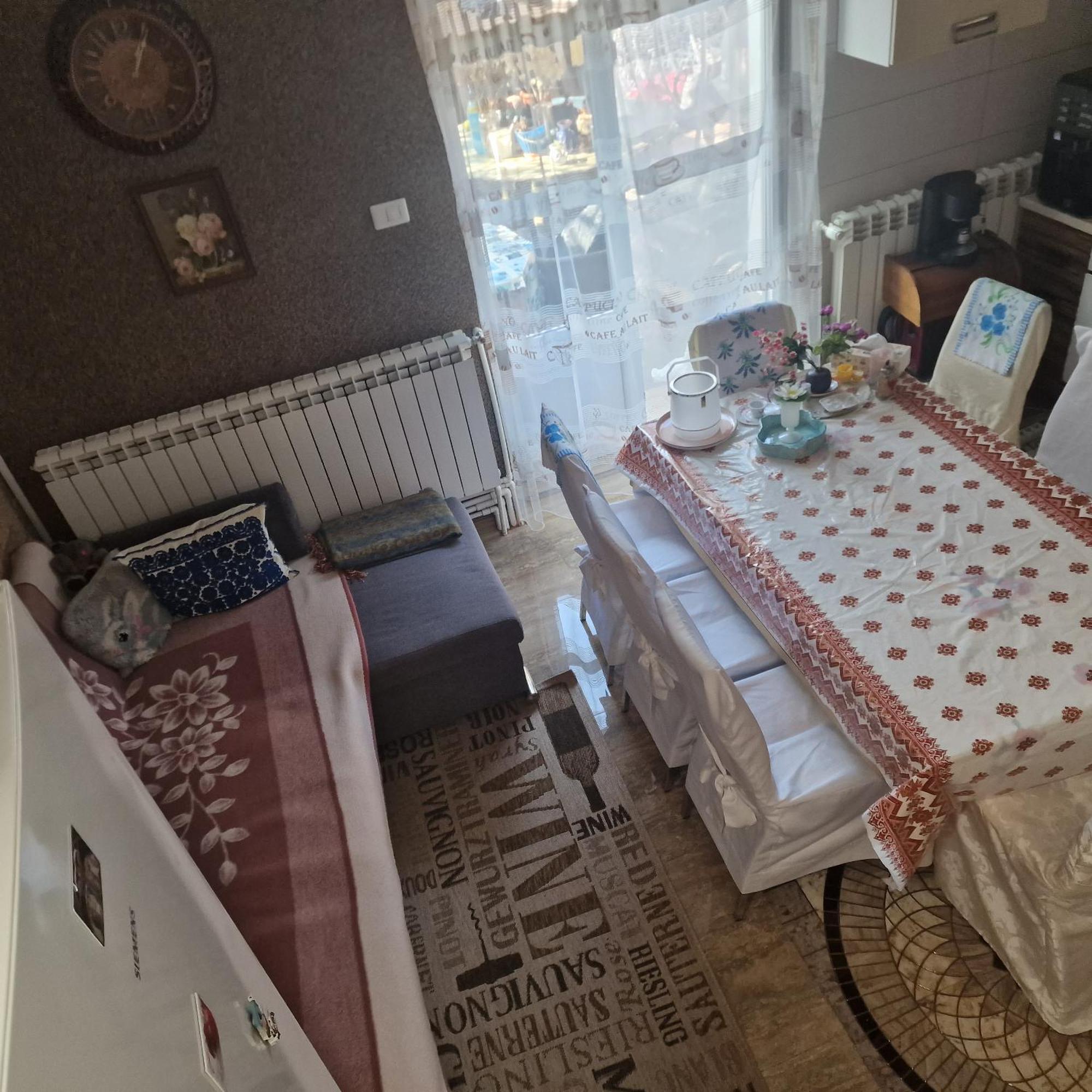 Casa Cojanu Hotel Petrosani Luaran gambar