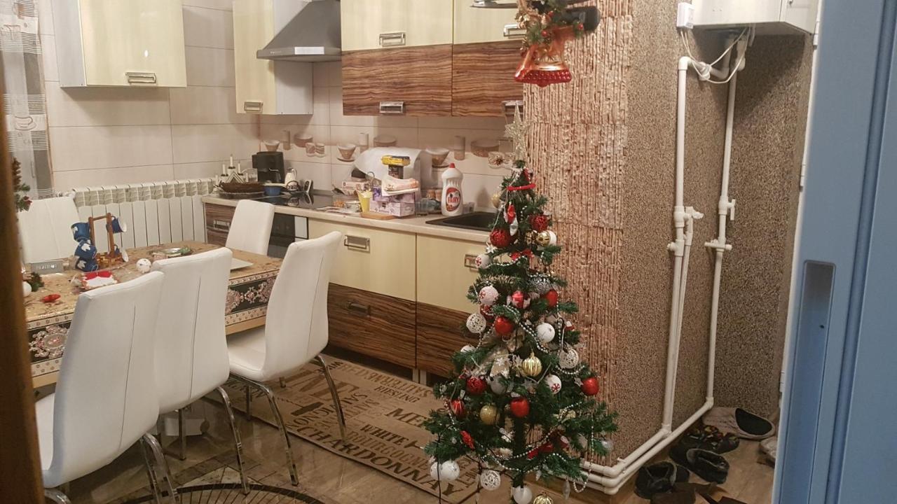 Casa Cojanu Hotel Petrosani Luaran gambar