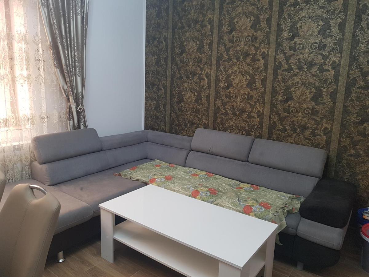 Casa Cojanu Hotel Petrosani Luaran gambar