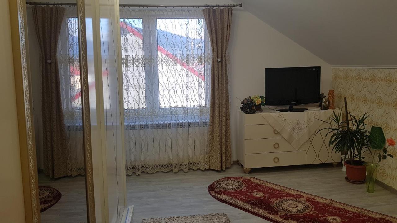 Casa Cojanu Hotel Petrosani Luaran gambar