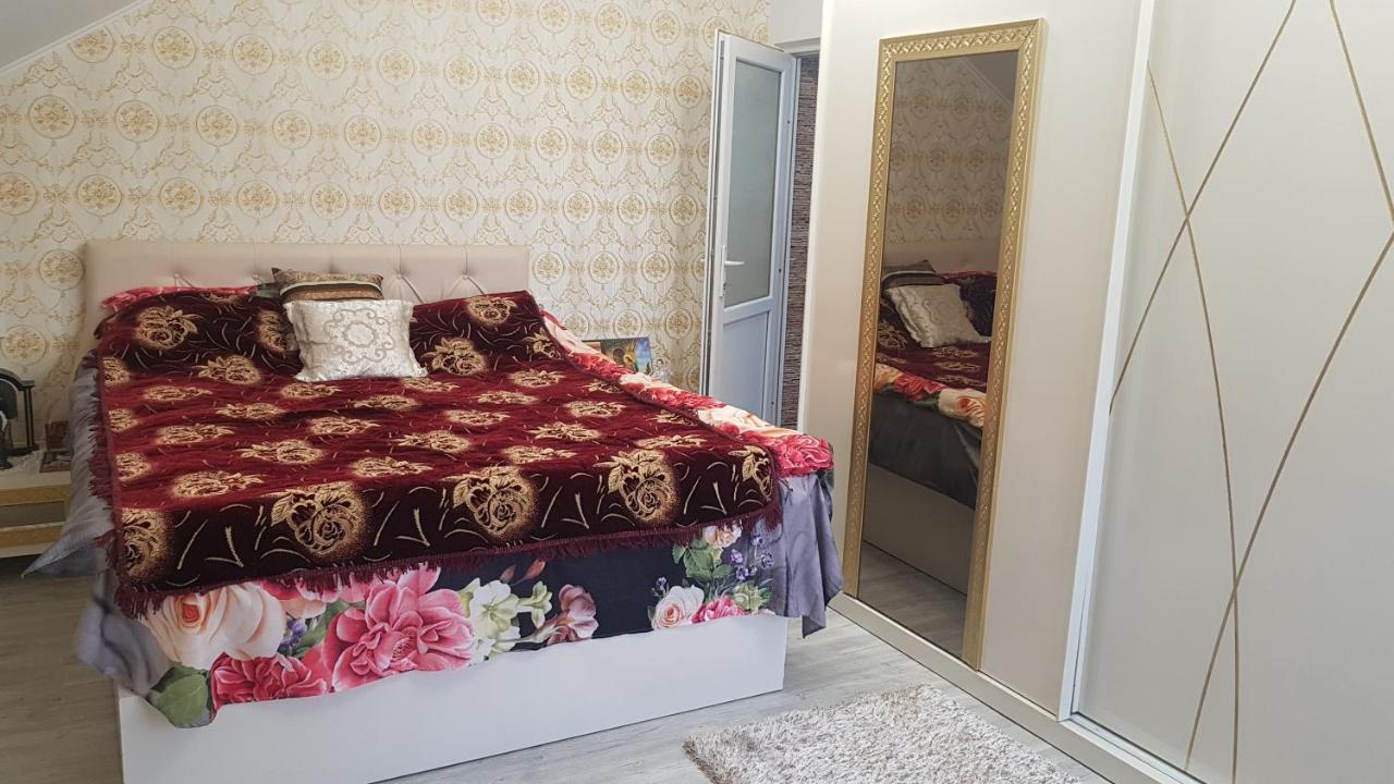 Casa Cojanu Hotel Petrosani Luaran gambar