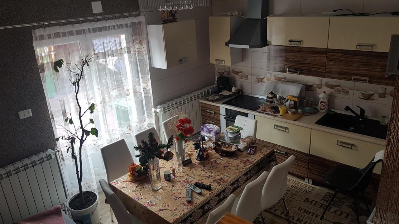 Casa Cojanu Hotel Petrosani Luaran gambar