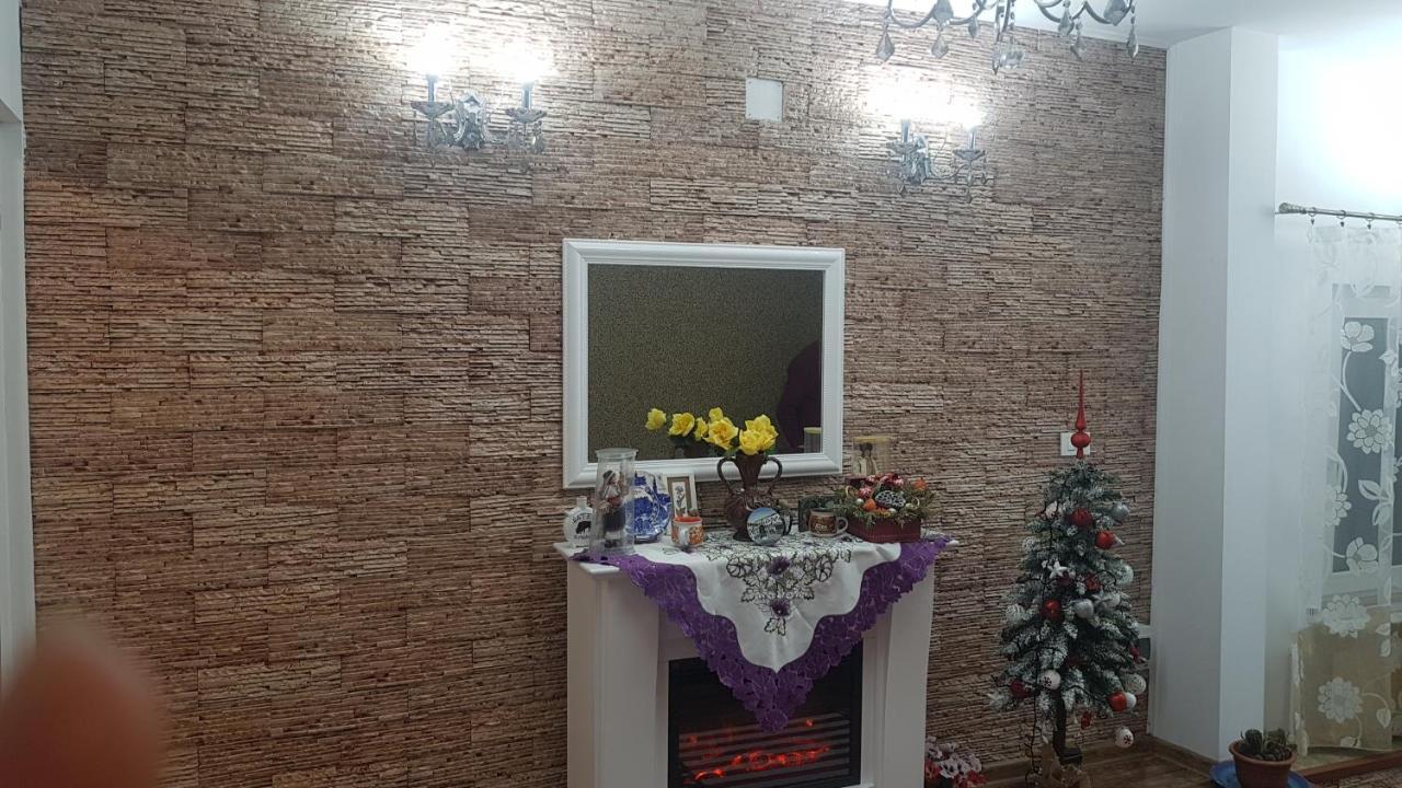 Casa Cojanu Hotel Petrosani Luaran gambar