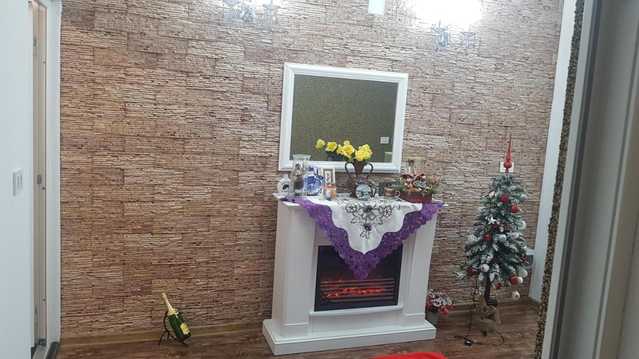 Casa Cojanu Hotel Petrosani Luaran gambar